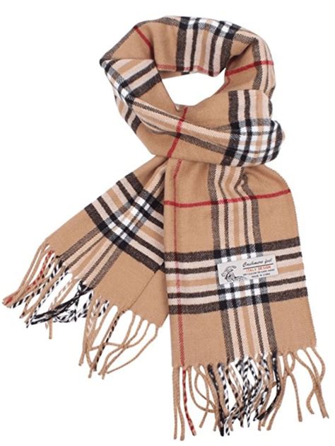 burberry scarf original or fake|burberry plaid scarf knock off.